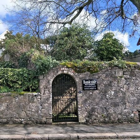Bankside Bed & Breakfast St Austell Buitenkant foto
