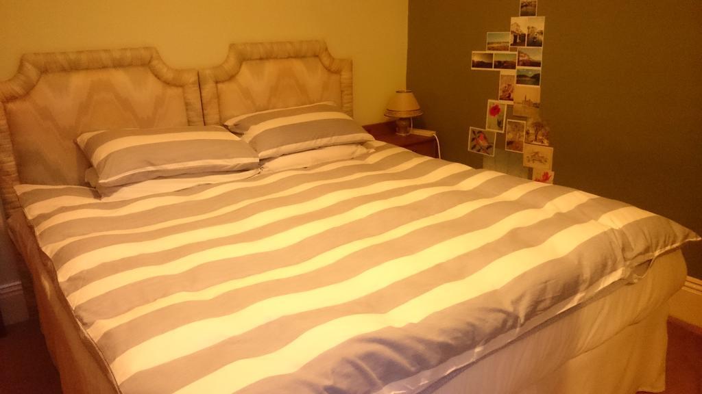 Bankside Bed & Breakfast St Austell Kamer foto