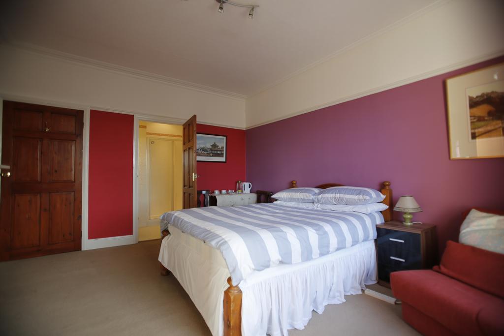 Bankside Bed & Breakfast St Austell Kamer foto