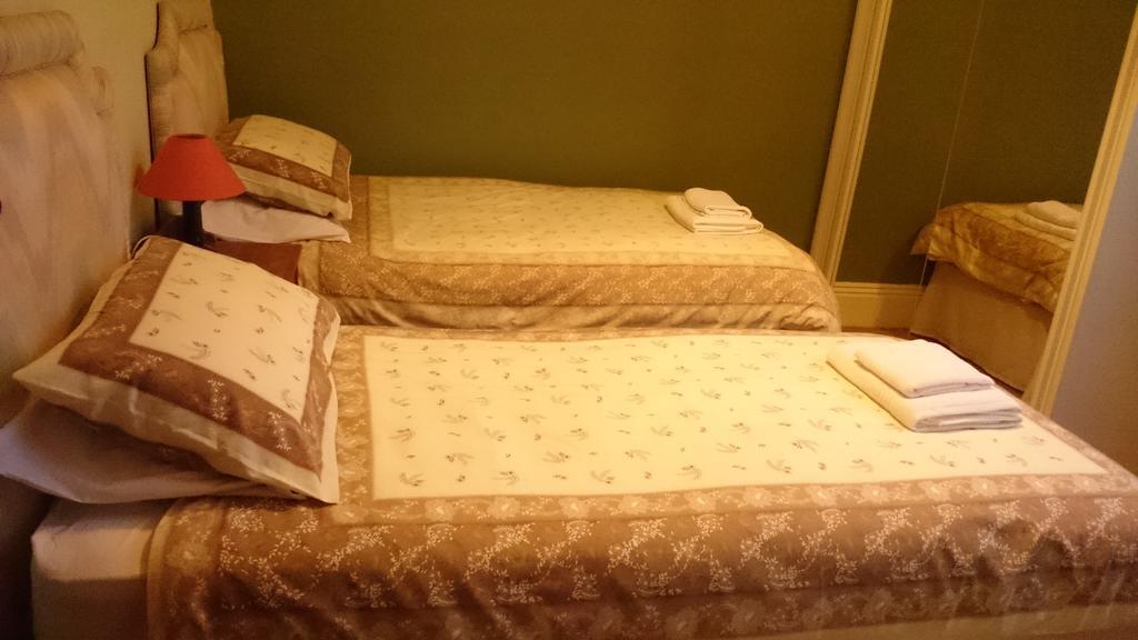 Bankside Bed & Breakfast St Austell Kamer foto