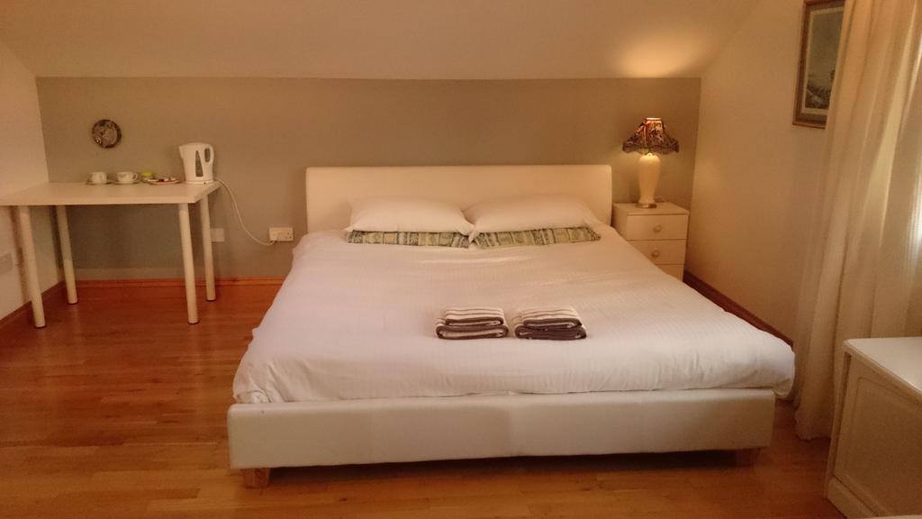 Bankside Bed & Breakfast St Austell Kamer foto