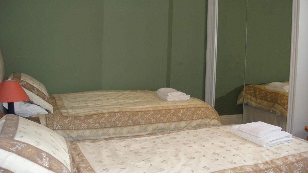 Bankside Bed & Breakfast St Austell Kamer foto