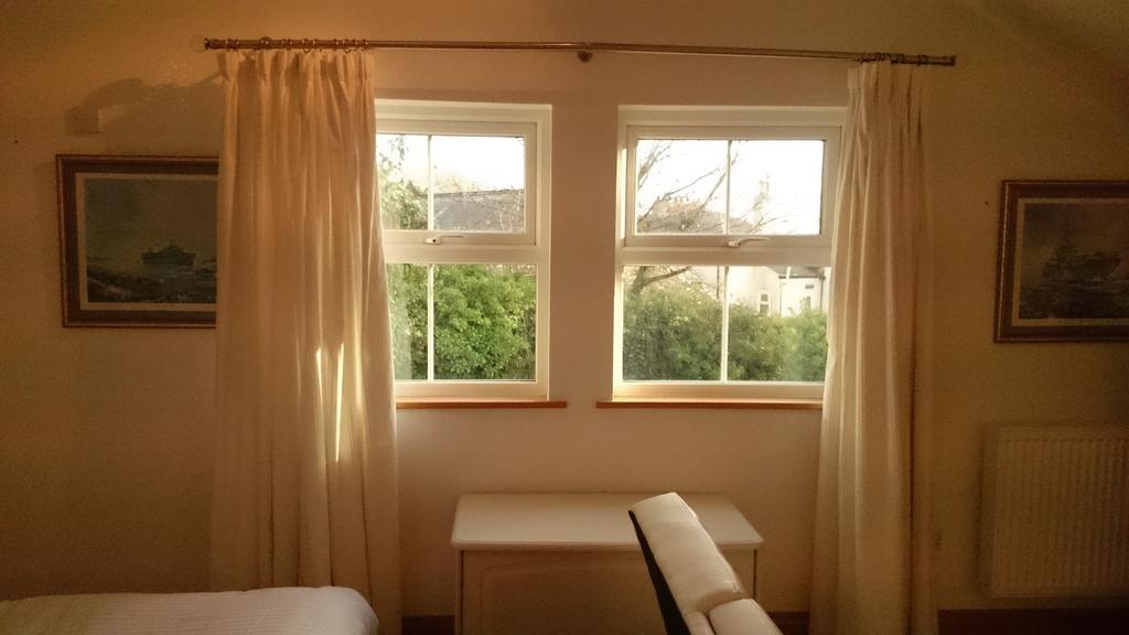 Bankside Bed & Breakfast St Austell Kamer foto