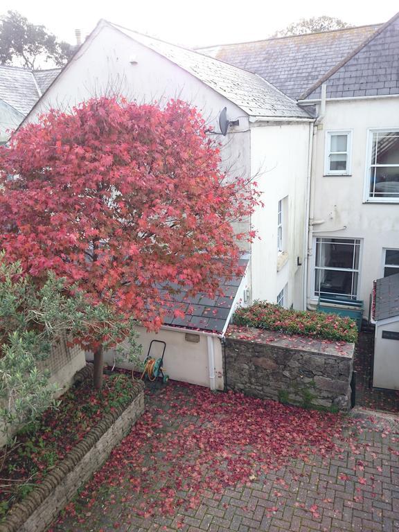 Bankside Bed & Breakfast St Austell Buitenkant foto