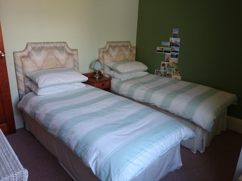 Bankside Bed & Breakfast St Austell Buitenkant foto