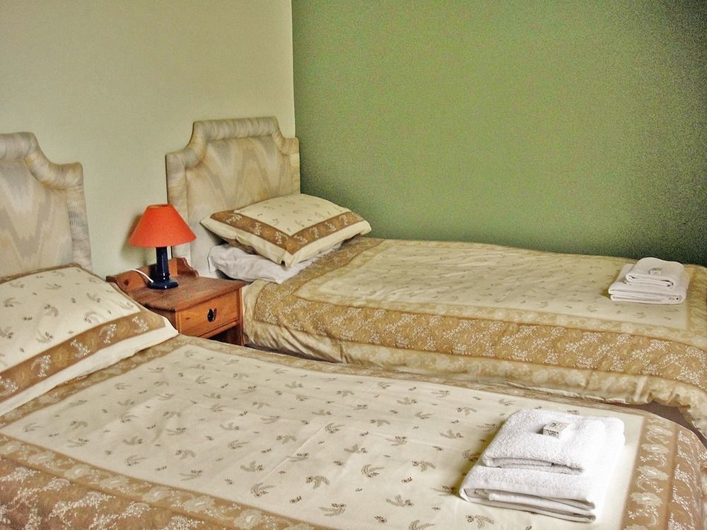 Bankside Bed & Breakfast St Austell Buitenkant foto