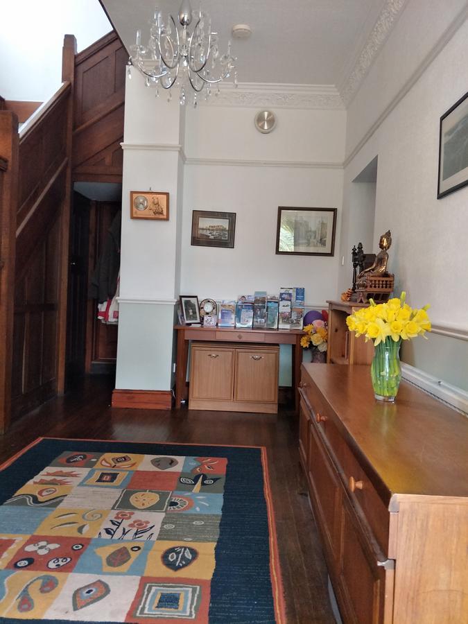 Bankside Bed & Breakfast St Austell Buitenkant foto