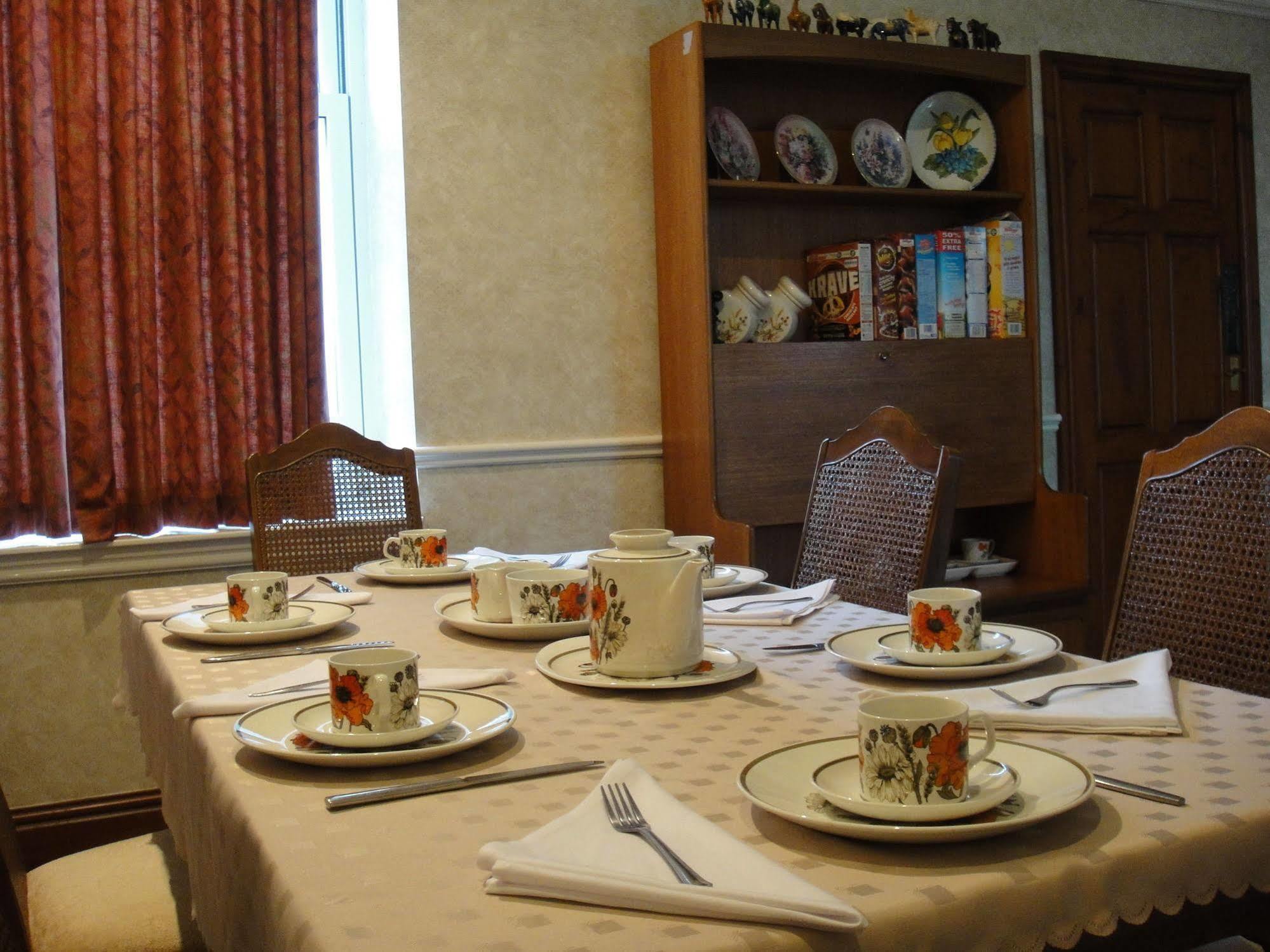 Bankside Bed & Breakfast St Austell Buitenkant foto