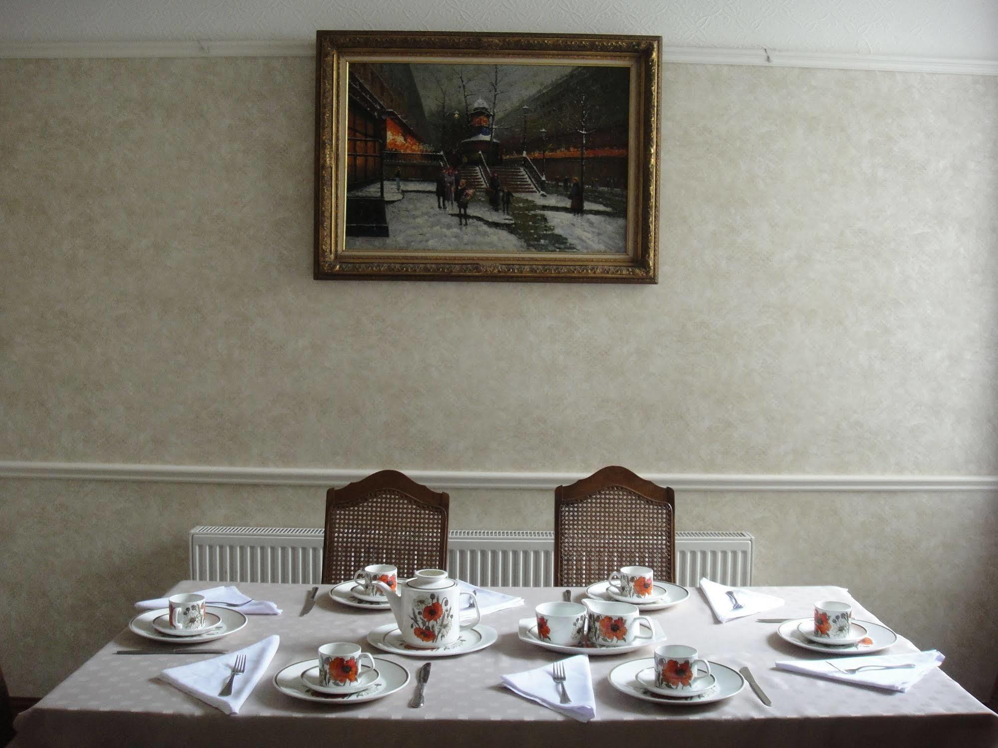 Bankside Bed & Breakfast St Austell Buitenkant foto