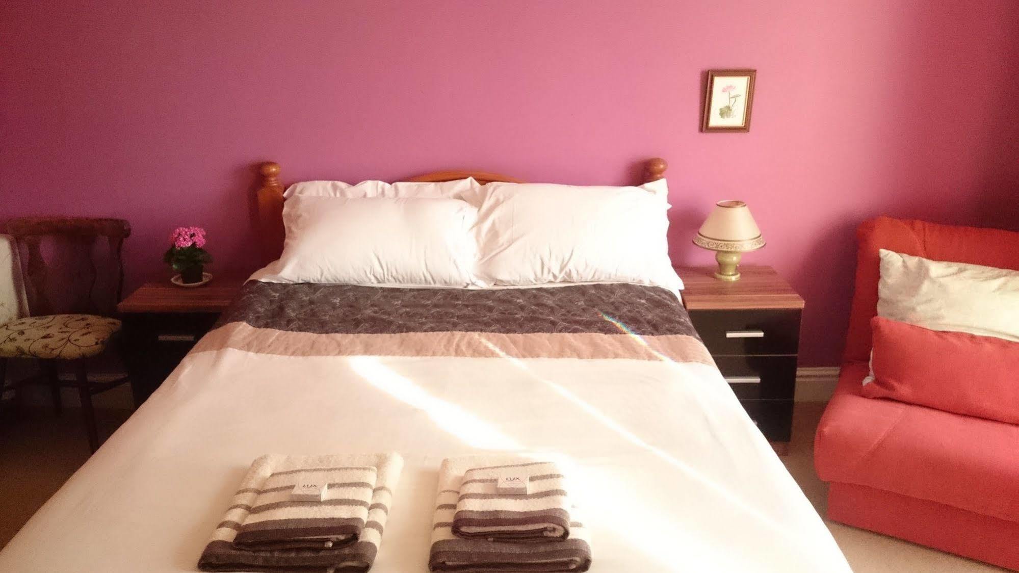 Bankside Bed & Breakfast St Austell Buitenkant foto